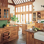 Kitchen Design Newton Abbot
