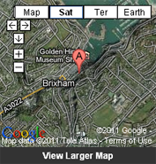 Brixham kitchens