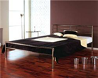 Devon bedroom