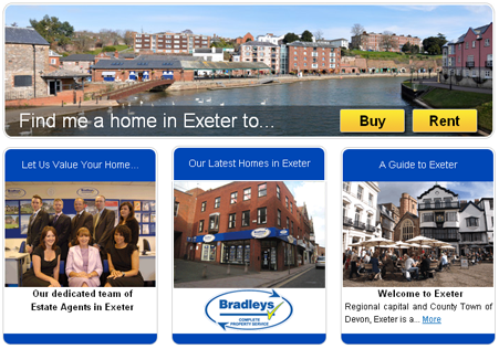 bathrooms Exeter kitchens