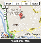 Flooring Exeter kitchens