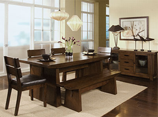 dining furniture Devon