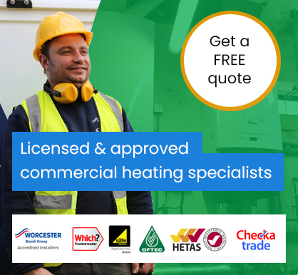Devon Heating Engineer Engineers Plumbing and Heating
