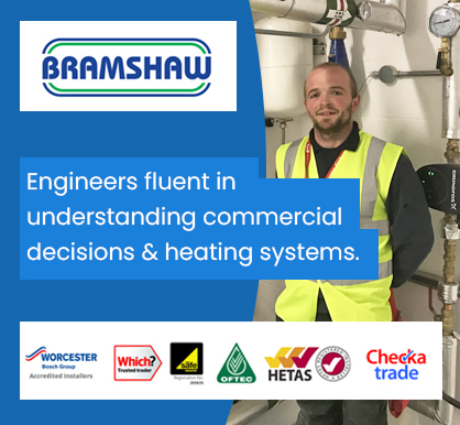 Devon Heating Engineer Engineers Plumbing and Heating