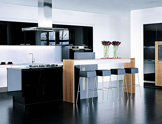 Bespoke Kitchens Devon