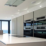 Bespoke Kitchens Devon