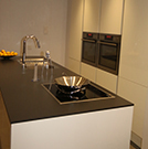 Kitchen Showroom Devon