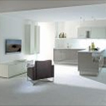 Modern Kitchen Design Devon
