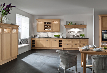 Kitchen Designers Devon
