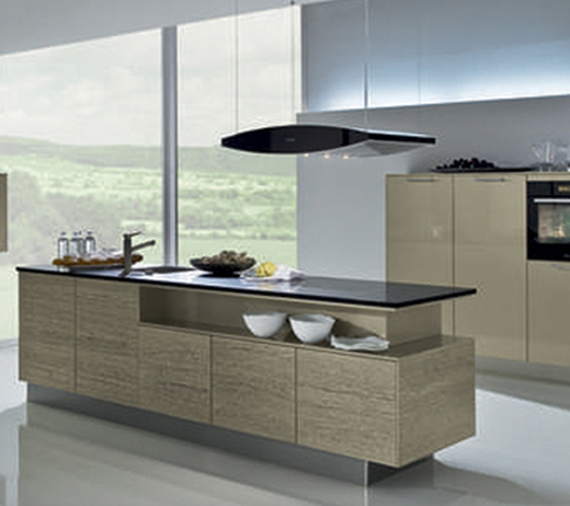 Kitchen Designers Devon