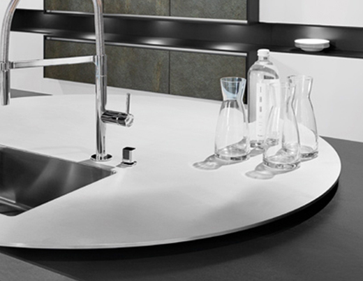 Kitchen Showroom Devon