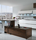 Modern Kitchen Design Devon