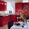 Traditional Kitchen Design Devon