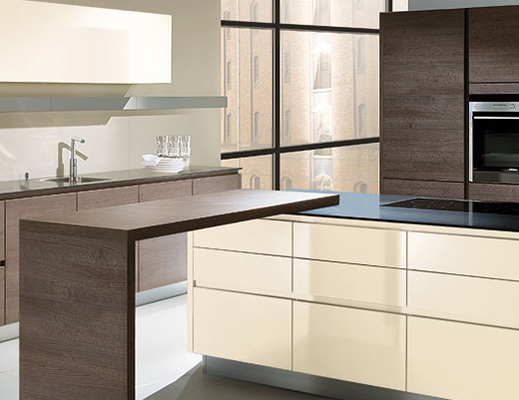 Devon Kitchens