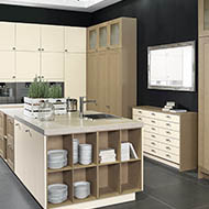 Kitchen Installer Exeter