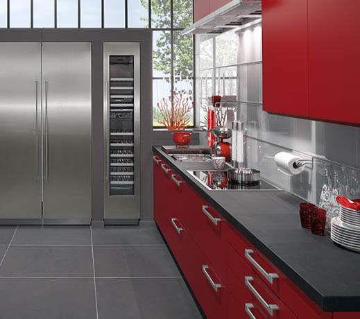 Kitchen Installer exeter