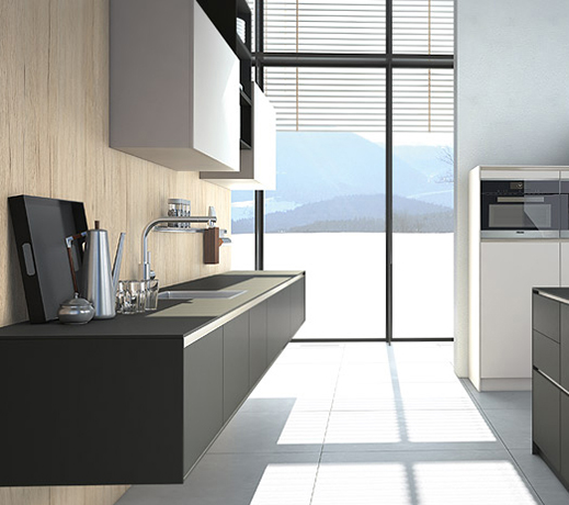 Exmouth Kitchen Installer