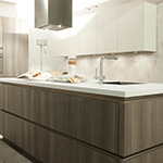 Contemporary Kitchens Devon