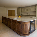 German Kitchen Installers Devon