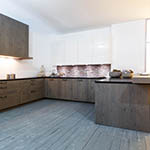 Kitchen Showroom Exeter