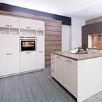 Kitchen Showroom Exeter