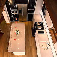 Bespoke Kitchens Exeter