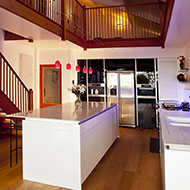 Bespoke Kitchens Exeter