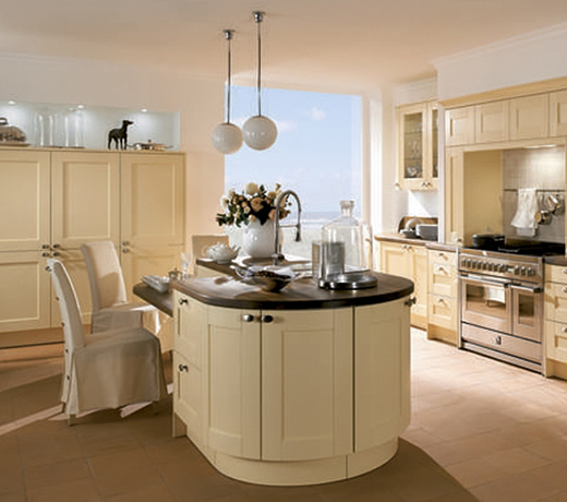 Bespoke Kitchens Exeter