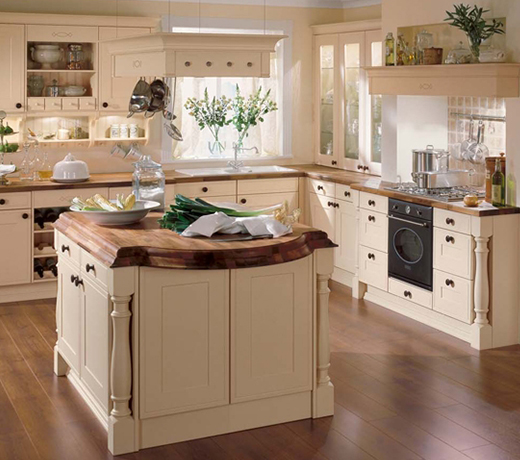 Bespoke Kitchens Exeter