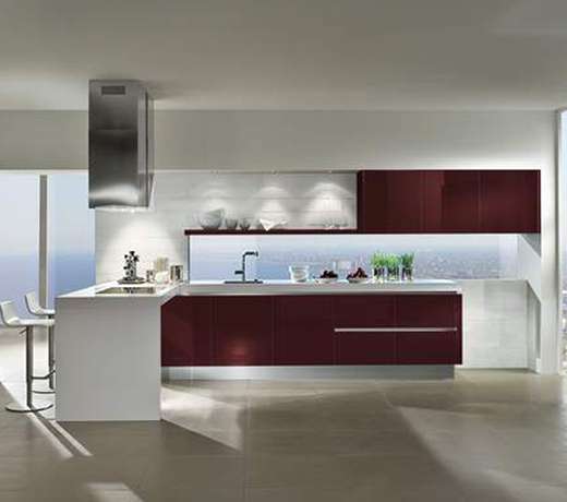 Bespoke Kitchens Exeter