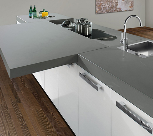 Bespoke Kitchens Exeter