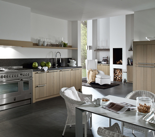 Bespoke Kitchens Exeter