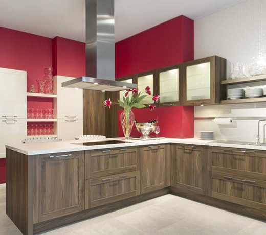 Bespoke Kitchens Exeter