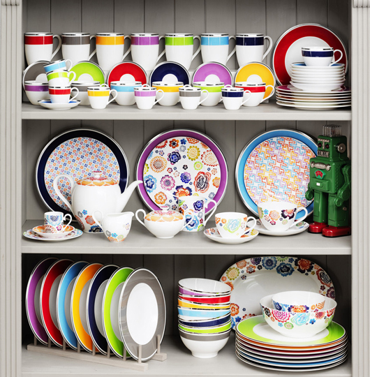 Exeter German Kitchens