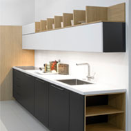 Contemporary Kitchens Devon