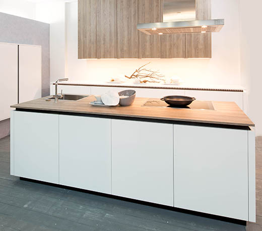 Devon Kitchen Showroom