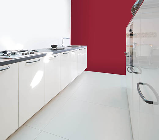 Kitchen Showroom Devon