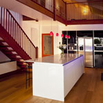 Exmouth Kitchen Showroom