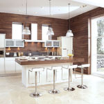Contemporary Kitchens Devon