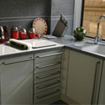 Contemporary Kitchens Devon