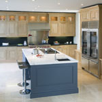 Exmouth Kitchen Showroom