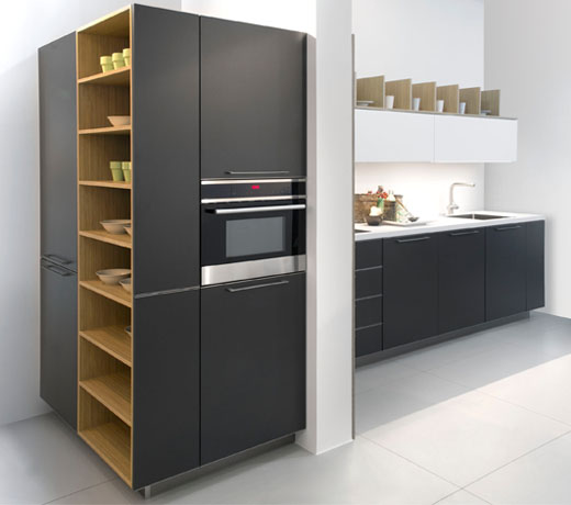 German Kitchens Exmouth