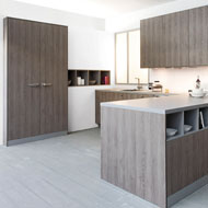 Contemporary Kitchens Devon