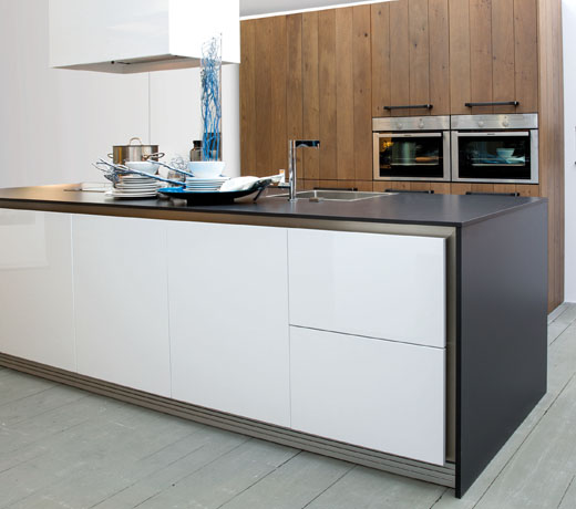 Bespoke Kitchens Exmouth