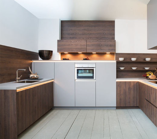 Exmouth Kitchen Installers