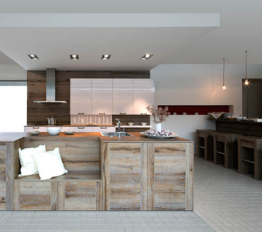 German Kitchens Exmouth