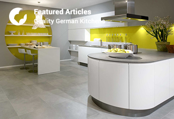 German Kitchen Designers Exeter
