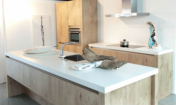 Modern Kitchen Design Exeter