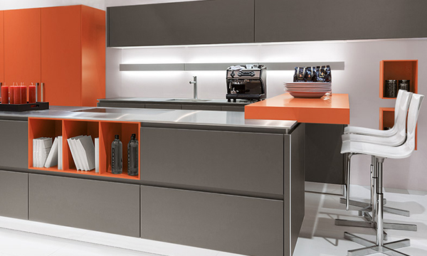 Kitchen Designer Exeter