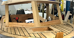 Joiners Devon